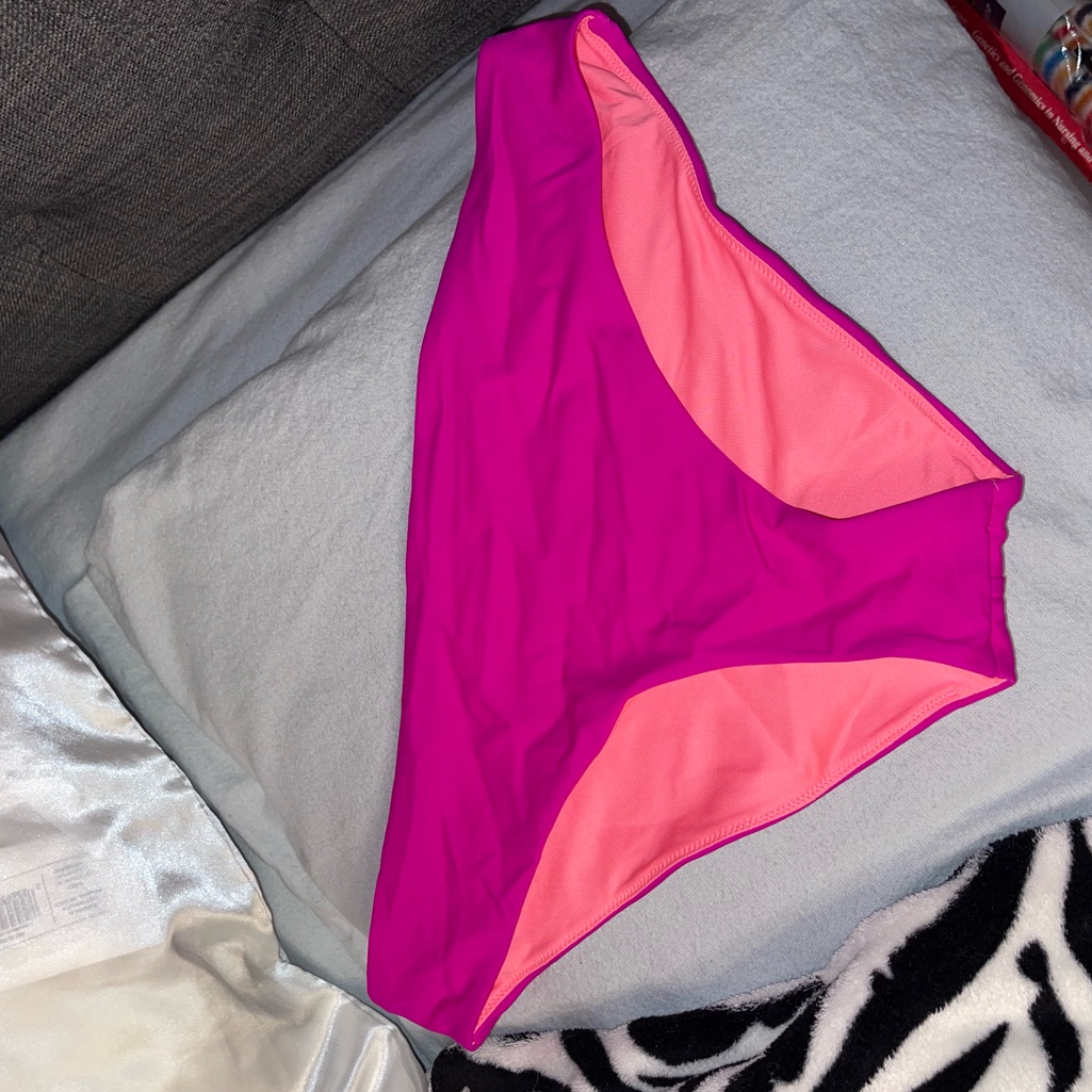 Brand New Bikini Bottoms